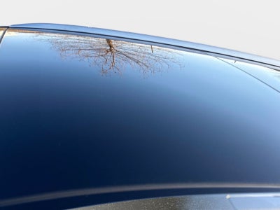 2026 Lexus RX 450h+ Luxury