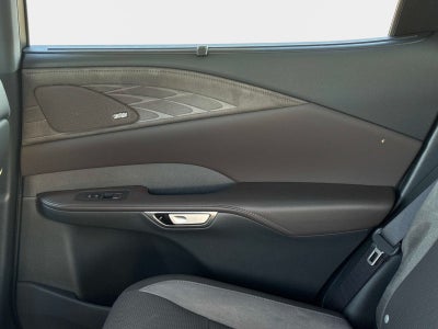 2026 Lexus RX 450h+ Luxury