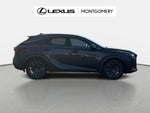 2026 Lexus RX 450h+ Luxury