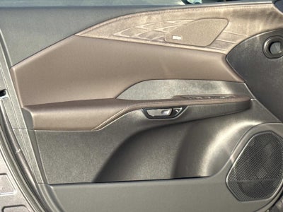 2026 Lexus RX 450h+ Luxury