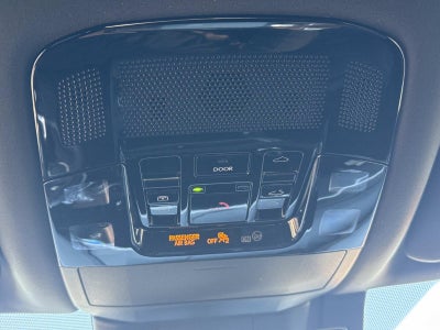 2026 Lexus RX 450h+ Luxury