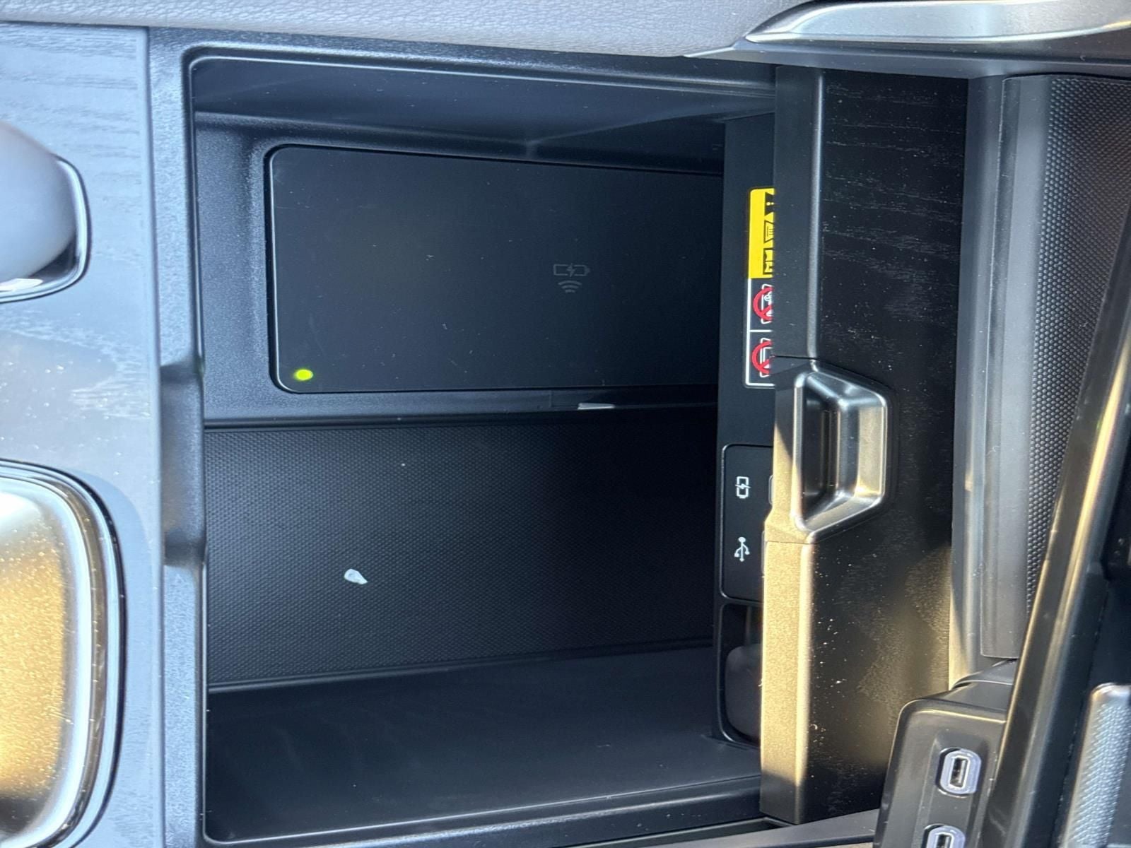 2026 Lexus RX 450h+ Luxury