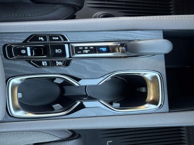 2026 Lexus RX 450h+ Luxury