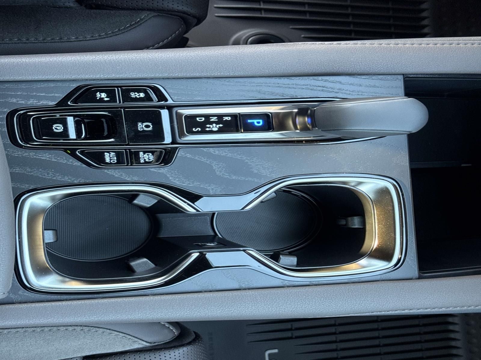 2026 Lexus RX 450h+ Luxury