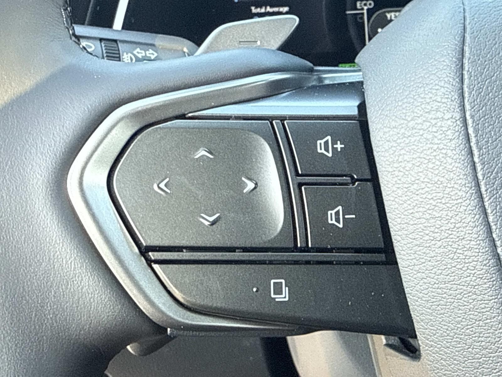 2026 Lexus RX 450h+ Luxury