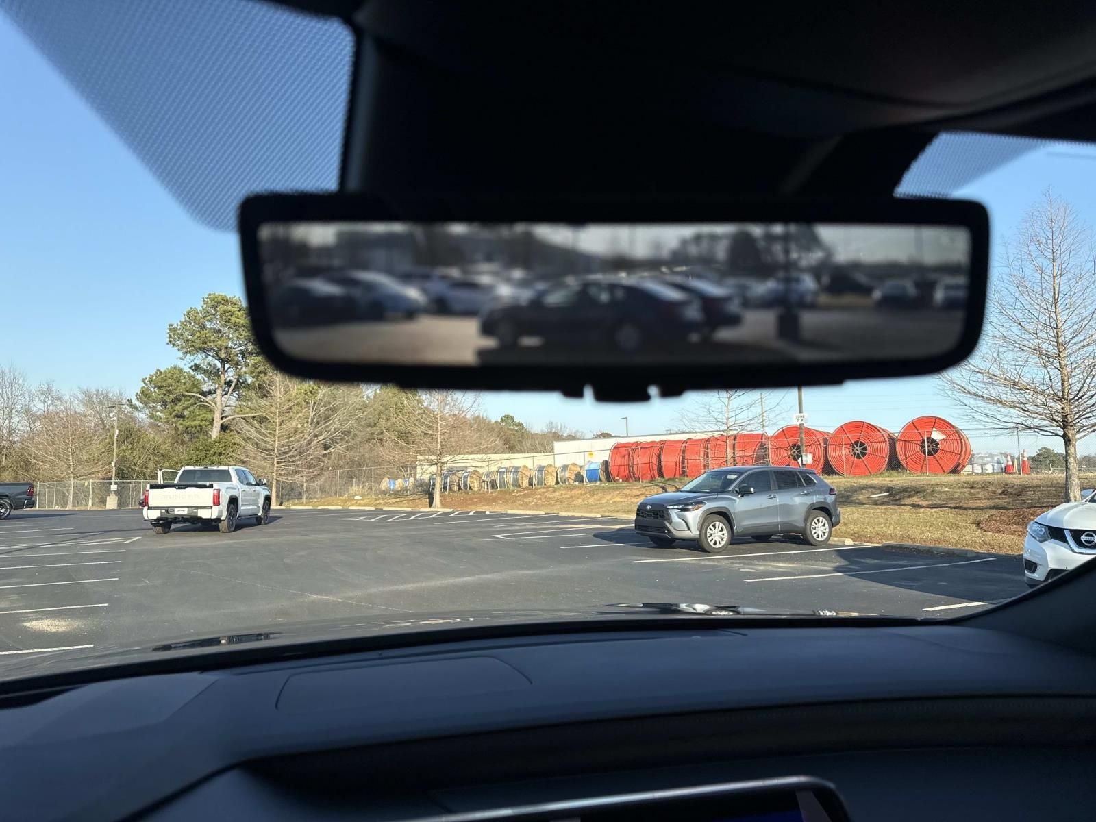 2026 Lexus RX 450h+ Luxury