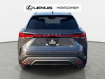 2026 Lexus RX 450h+ Luxury