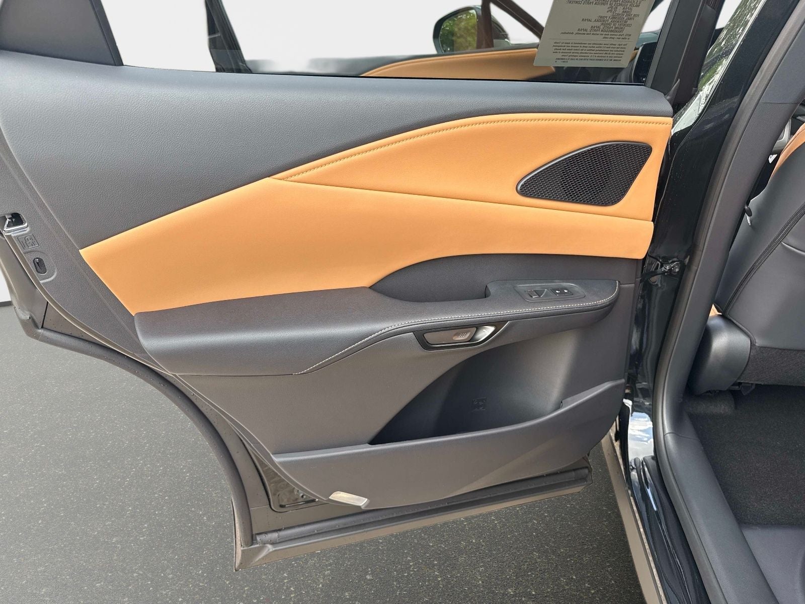 2026 Lexus RX 450h+ Premium