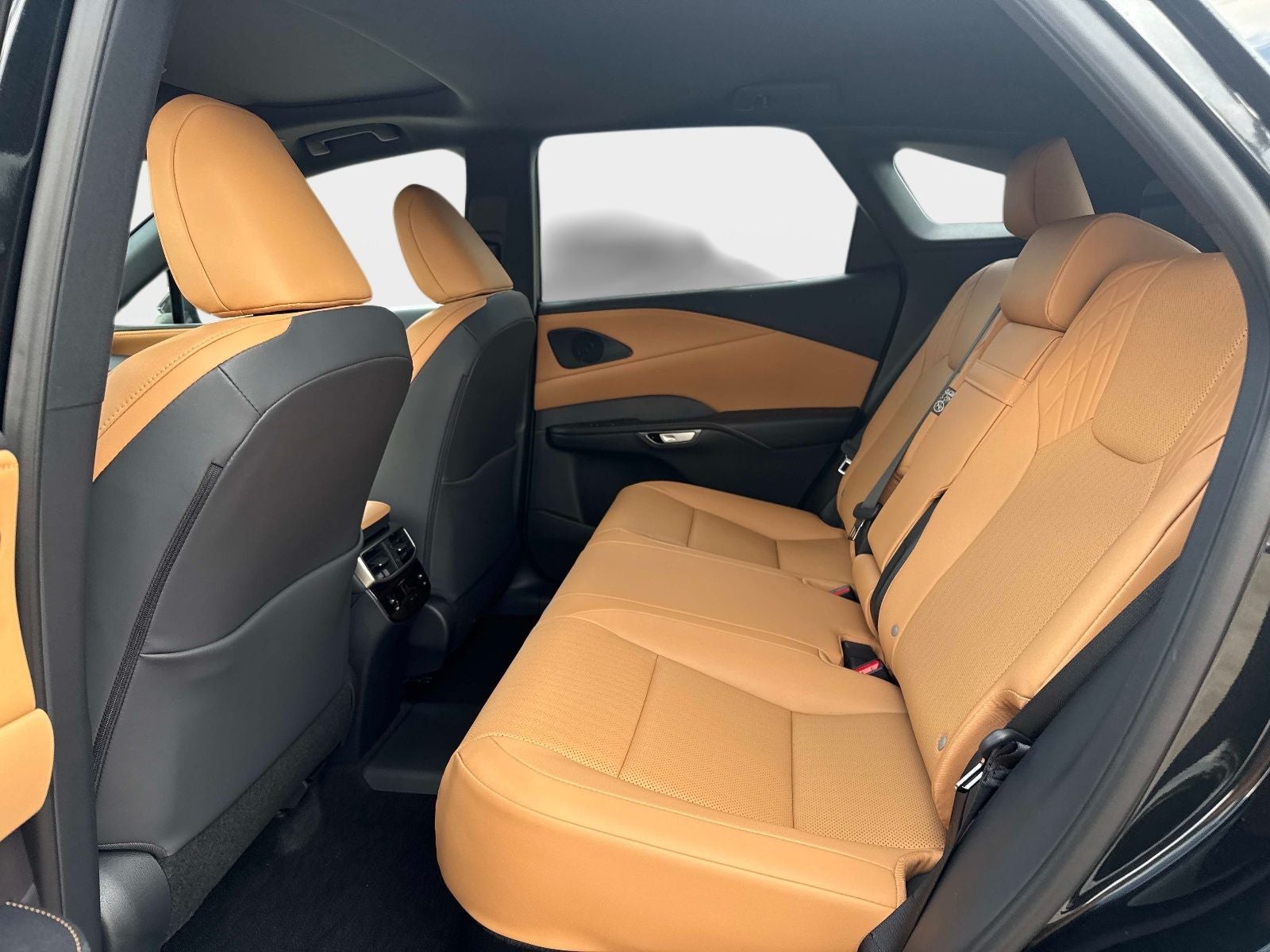 2026 Lexus RX 450h+ Premium