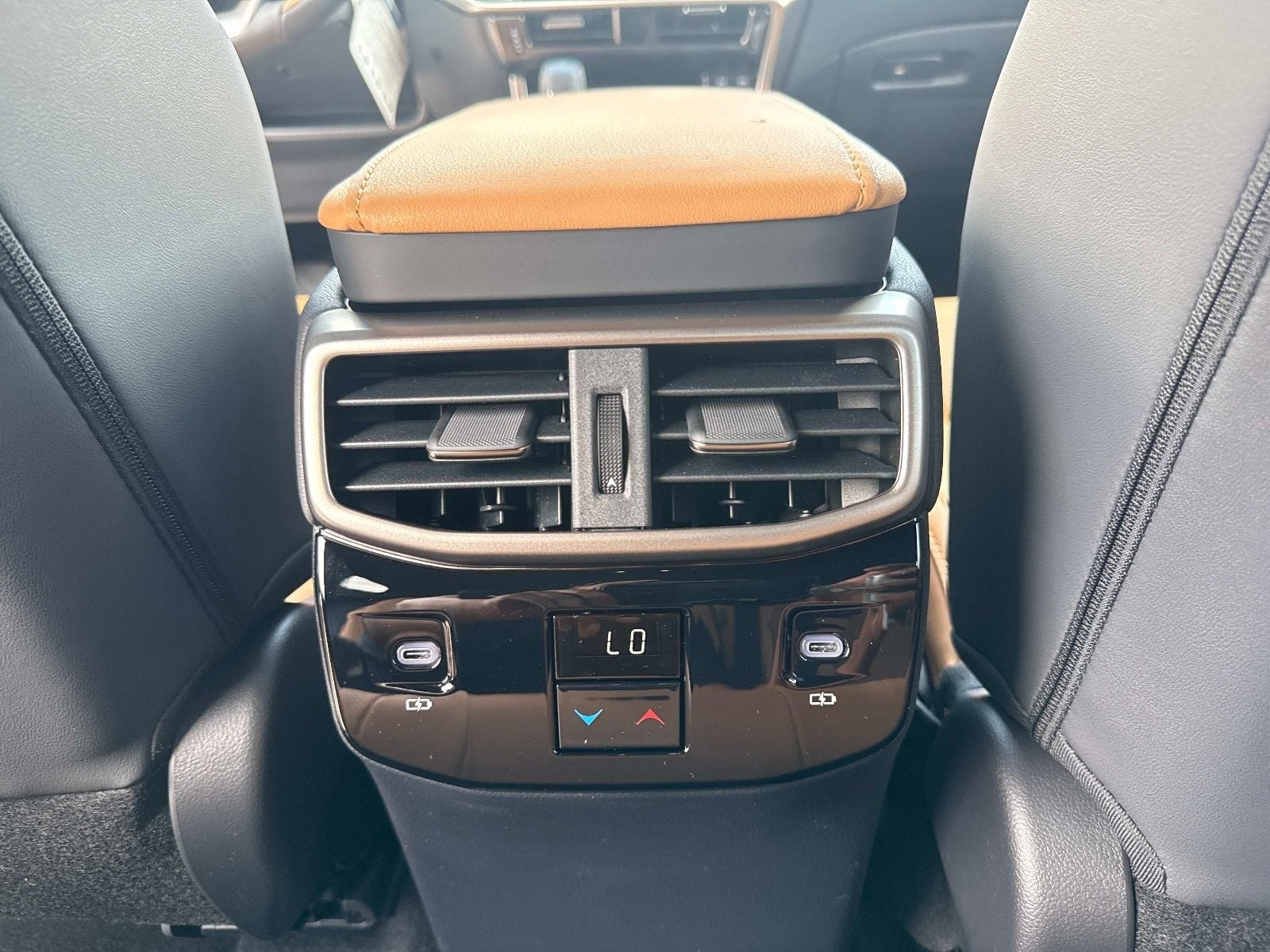 2026 Lexus RX 450h+ Premium