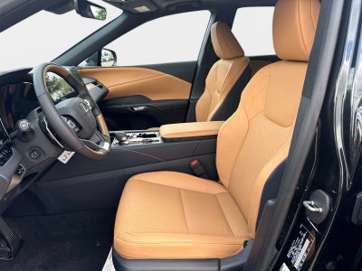 2026 Lexus RX 450h+ Premium