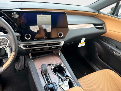 2026 Lexus RX 450h+ Premium