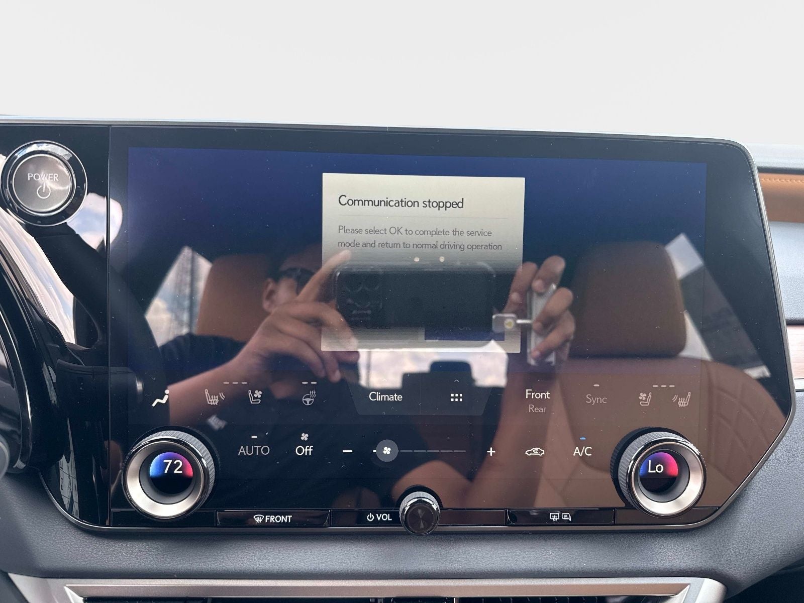 2026 Lexus RX 450h+ Premium