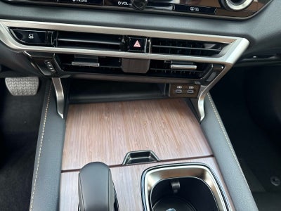 2026 Lexus RX 450h+ Premium