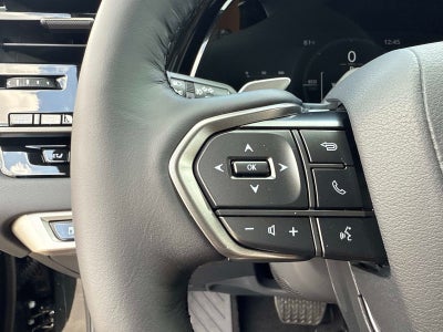 2026 Lexus RX 450h+ Premium