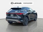 2026 Lexus RX 450h+ Premium