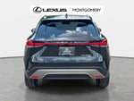 2026 Lexus RX 450h+ Premium