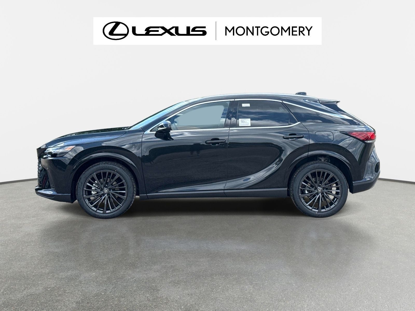 2026 Lexus RX 450h+ Premium