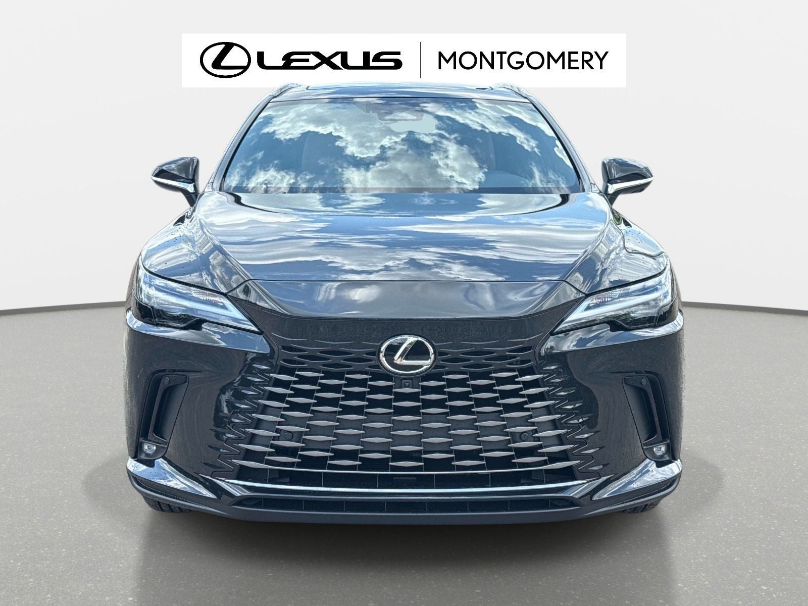 2026 Lexus RX 450h+ Premium