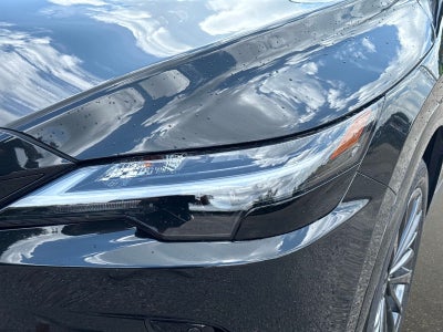 2026 Lexus RX 450h+ Premium