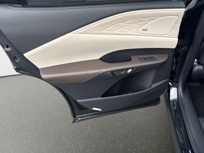 2025 Lexus RX 450h+ Luxury