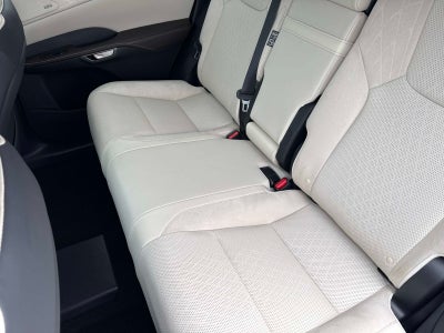 2025 Lexus RX 450h+ Luxury