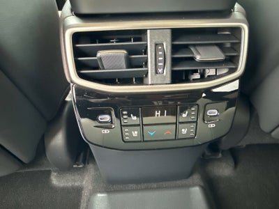 2025 Lexus RX 450h+ Luxury