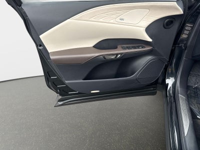 2025 Lexus RX 450h+ Luxury