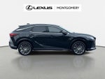 2025 Lexus RX 450h+ Luxury