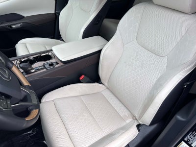 2025 Lexus RX 450h+ Luxury