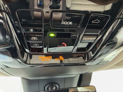 2025 Lexus RX 450h+ Luxury