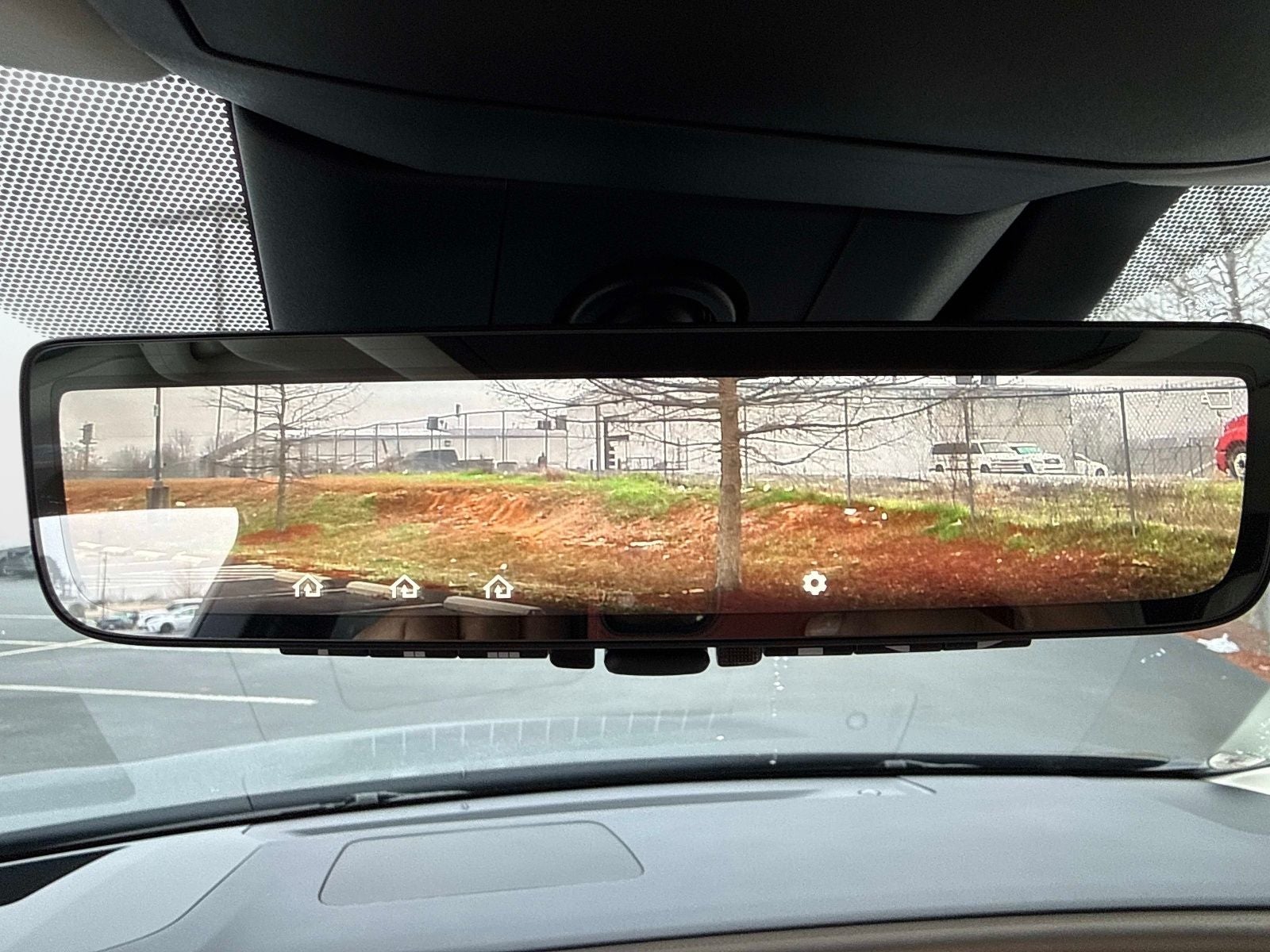 2025 Lexus RX 450h+ Luxury