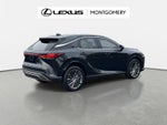 2025 Lexus RX 450h+ Luxury
