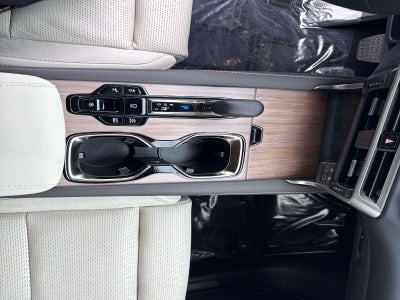 2025 Lexus RX 450h+ Luxury