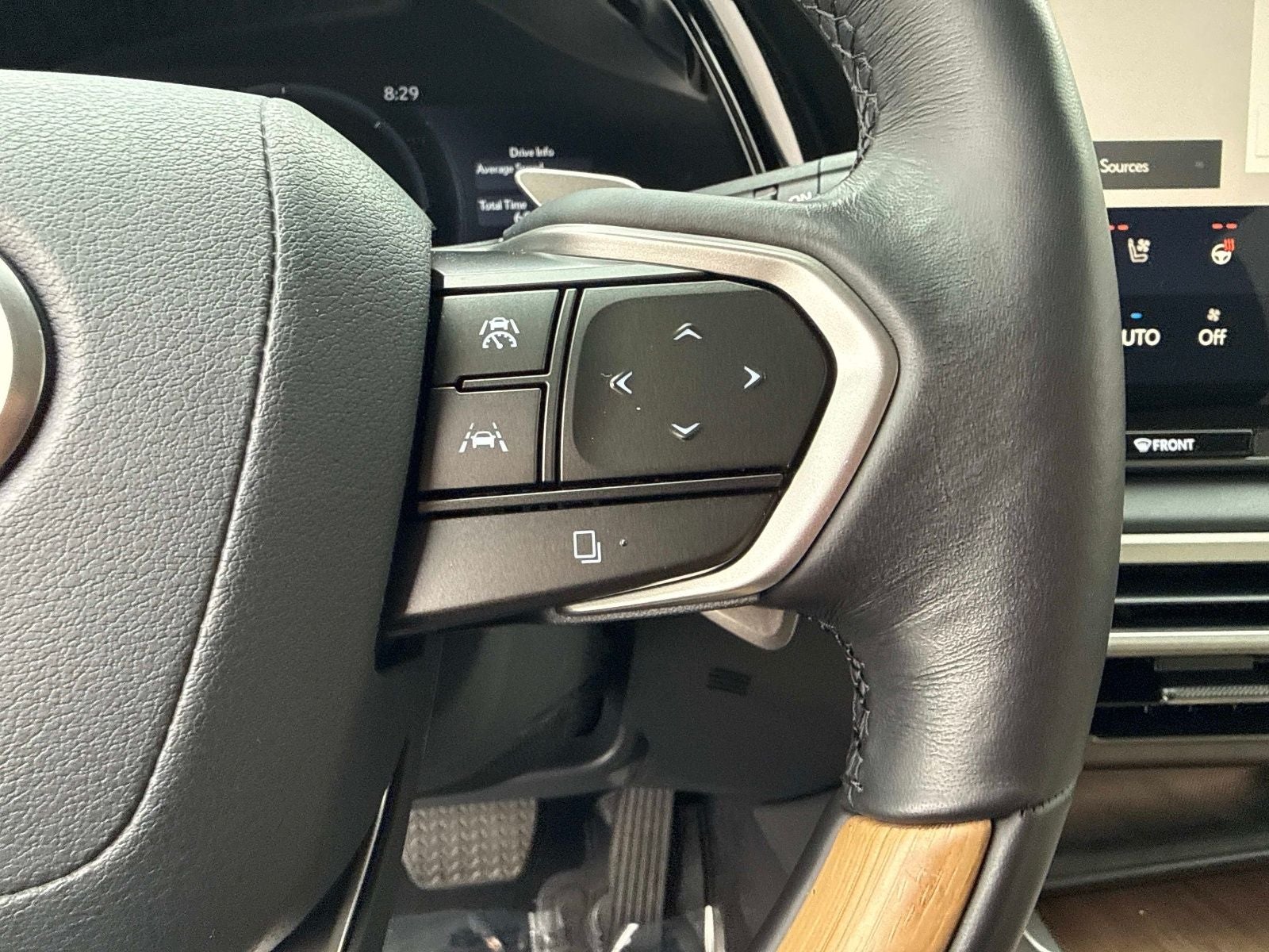 2025 Lexus RX 450h+ Luxury