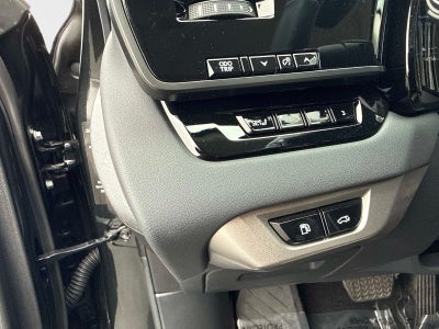 2025 Lexus RX 450h+ Luxury