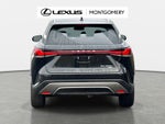 2025 Lexus RX 450h+ Luxury