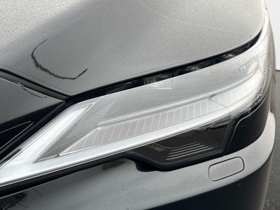 2025 Lexus RX 450h+ Luxury