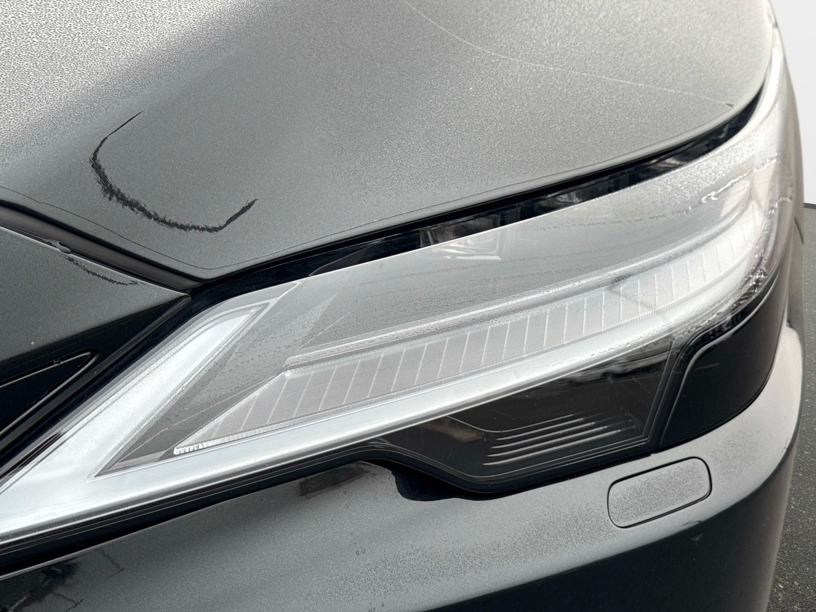 2025 Lexus RX 450h+ Luxury