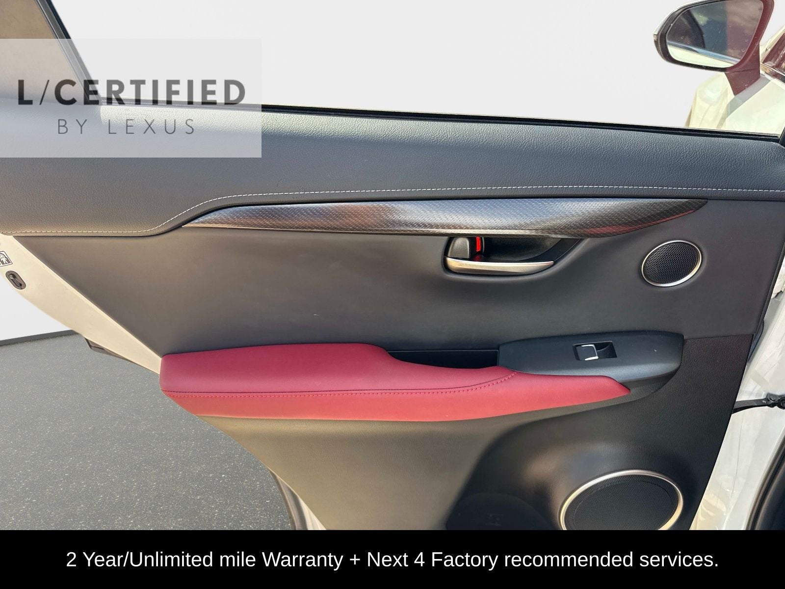 2020 Lexus NX 300 Base