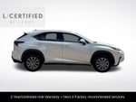 2020 Lexus NX 300 Base