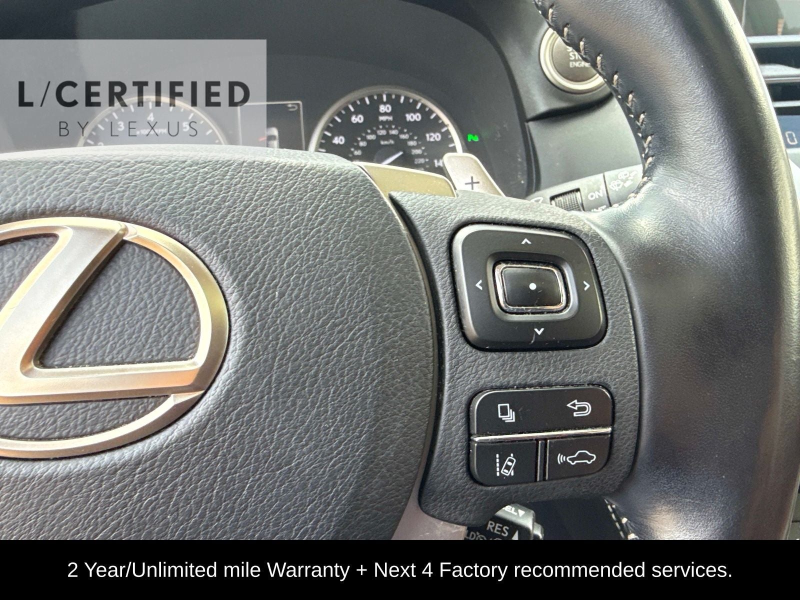 2020 Lexus NX 300 Base