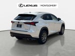 2020 Lexus NX 300 Base