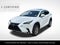 2020 Lexus NX 300 Base