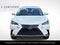 2020 Lexus NX 300 Base
