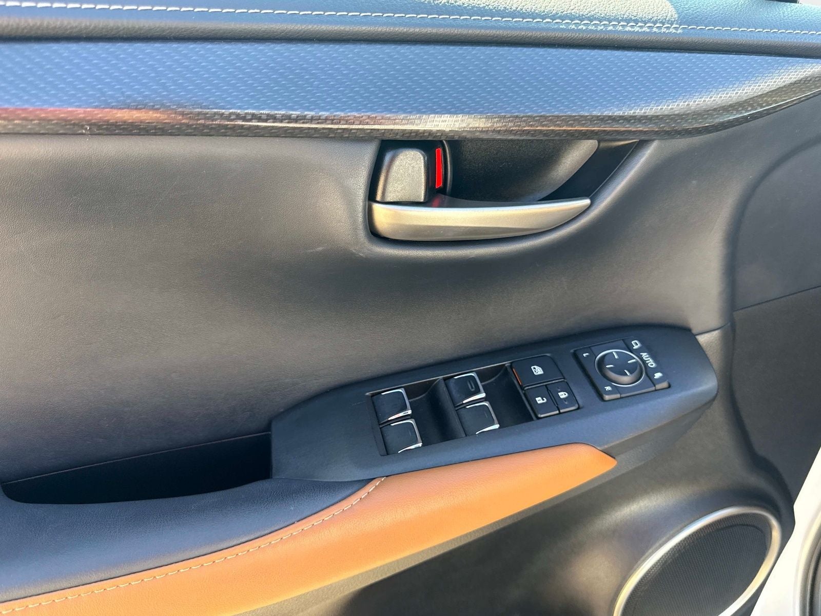 2021 Lexus NX 300h