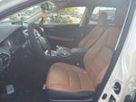 2021 Lexus NX 300h