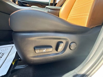 2021 Lexus NX 300h