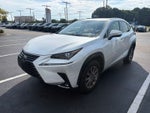 2021 Lexus NX 300h