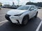 2021 Lexus NX 300h